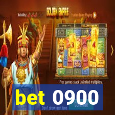 bet 0900